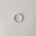 Minimalist Ceramic Plate Set