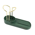 Kitchen Sink Storage Rack Sponge & Soap Drain Holder