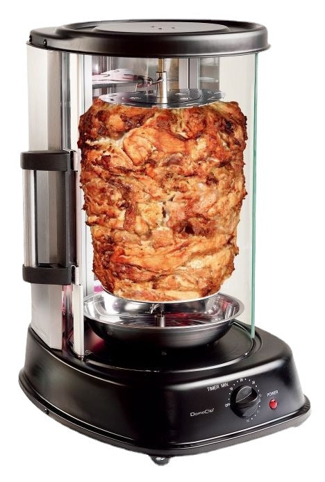 Smokeless Indoor Electric Grill
