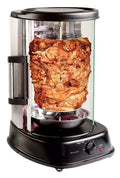 Smokeless Indoor Electric Grill