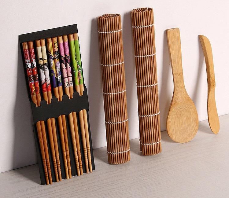 Modern Sushi Making Kit