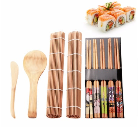 Modern Sushi Making Kit