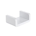 Wall Mounted Bathroom Shelf – Waterproof Storage Organizer
