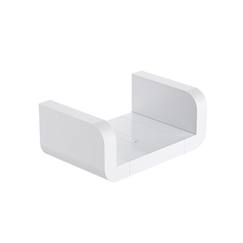 Wall Mounted Bathroom Shelf – Waterproof Storage Organizer