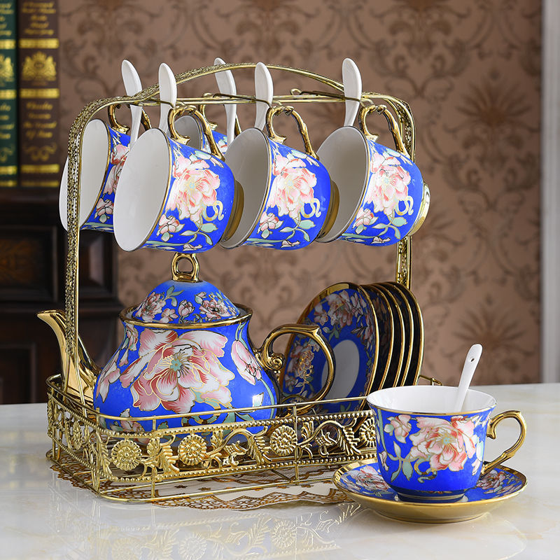 Vintage Afternoon Tea Collection