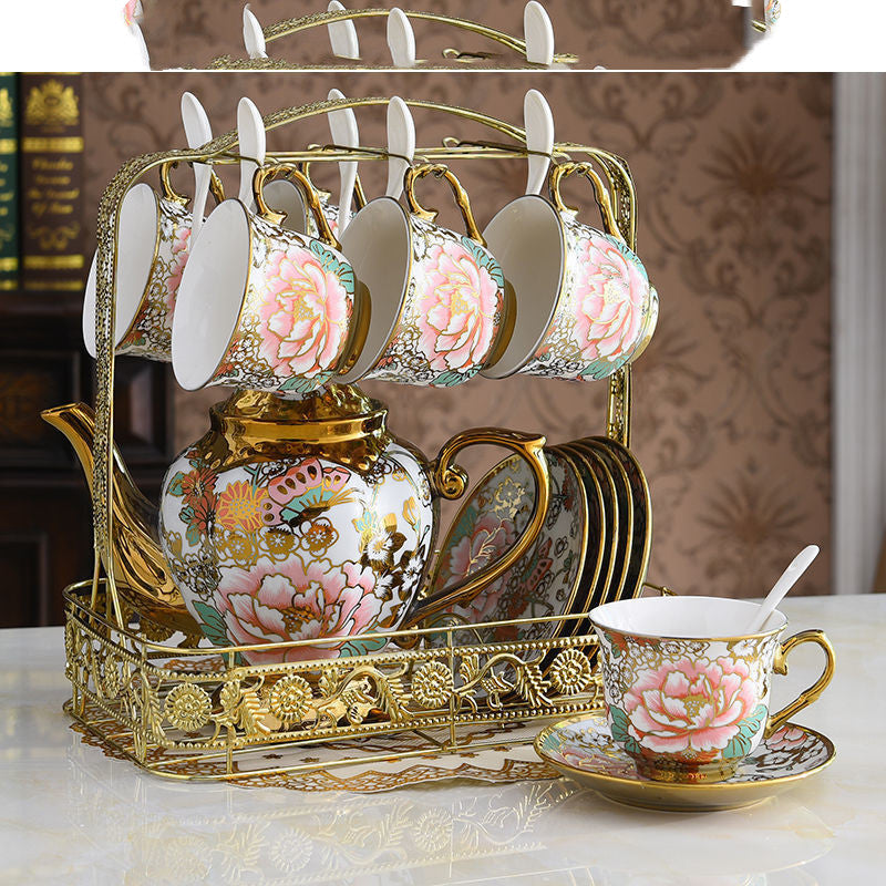 Vintage Afternoon Tea Collection