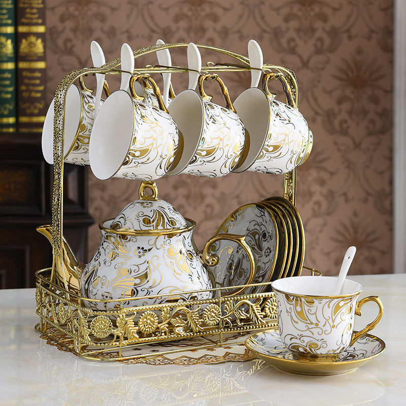 Vintage Afternoon Tea Collection