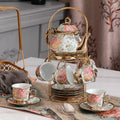 Vintage Afternoon Tea Collection