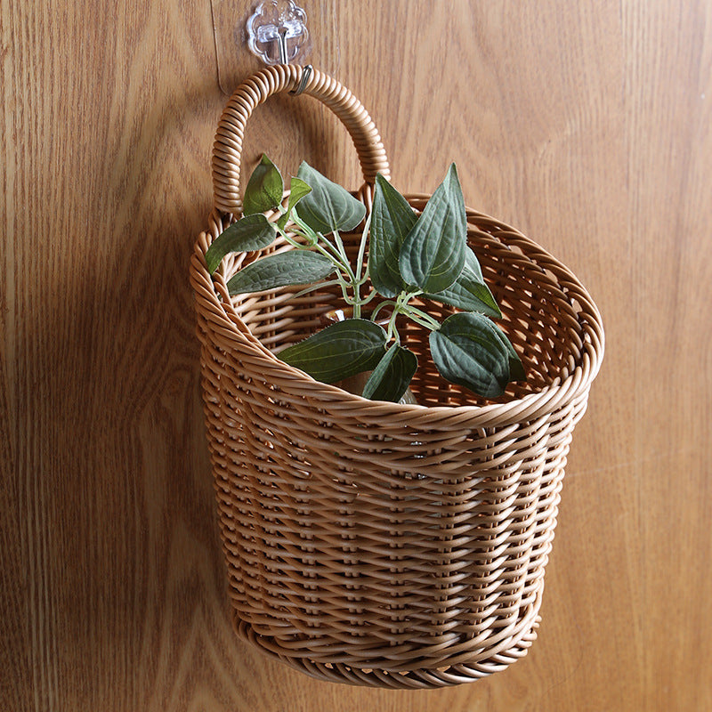 Bathroom Storage Basket
