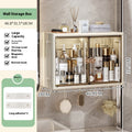 Multifunctional Storage Rack Bathroom Home Folding