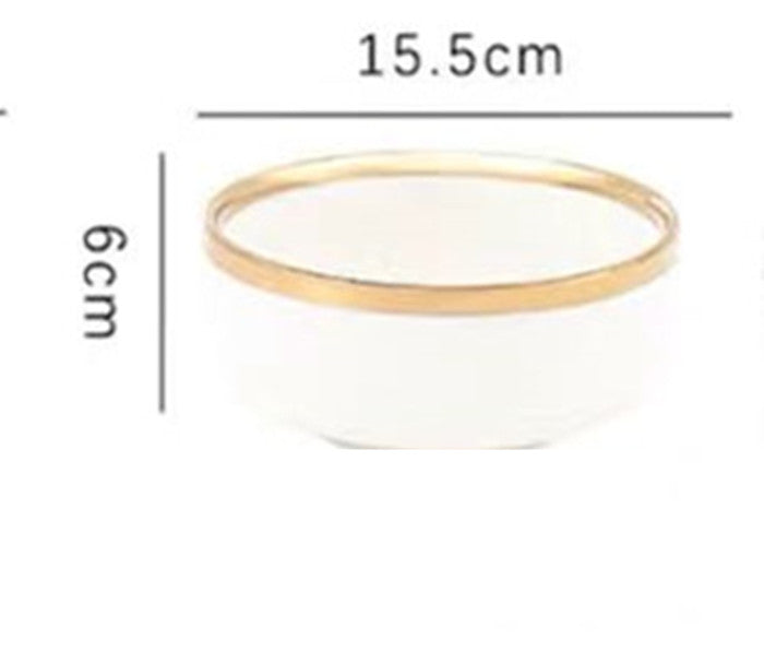 Elegant Dinnerware Gift Set
