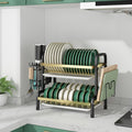 Modern Kitchen Dish Drying Rack