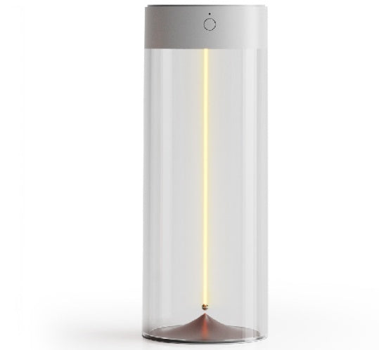 Rechargeable LED Camping Lantern – Portable Night Light