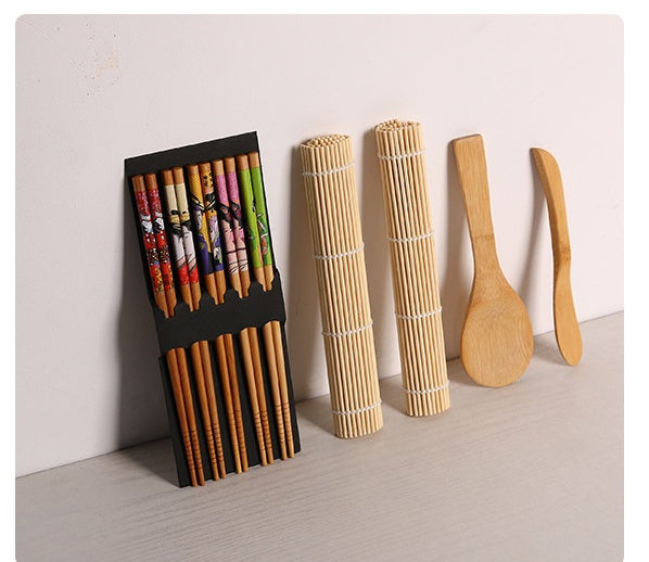 Modern Sushi Making Kit