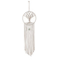 Handmade Dream Catcher Tree Wall Tapestry