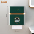 Modern Bathroom Storage Rack