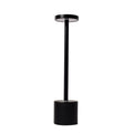 Rechargeable Touch LED Night Lamp – Dimmable Eye-Care Desk & Bedside Light