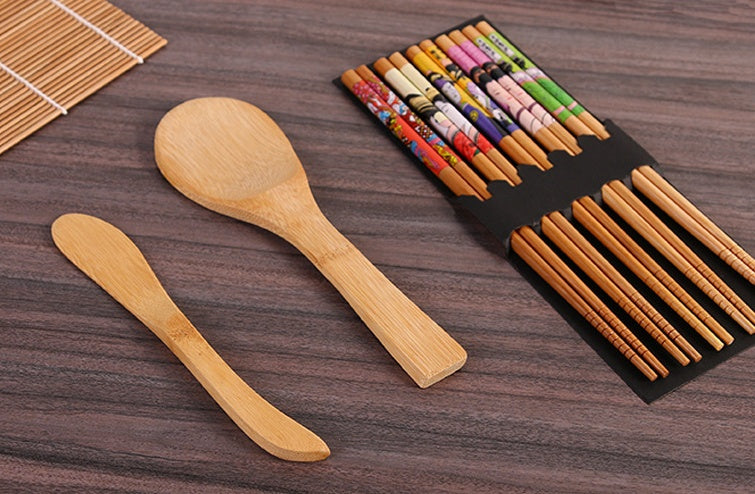 Modern Sushi Making Kit