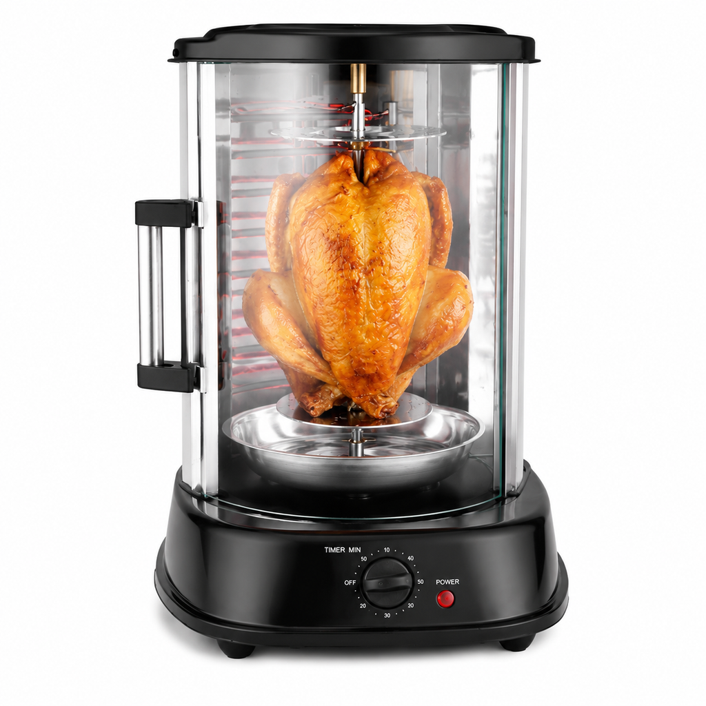 Smokeless Indoor Electric Grill