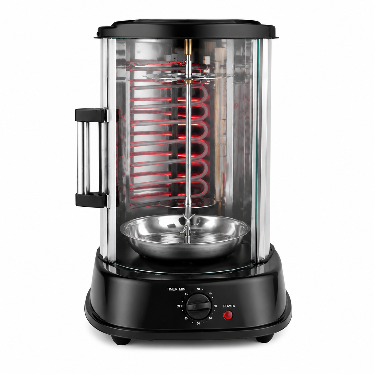 Smokeless Indoor Electric Grill