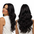 European and American fashion wigs