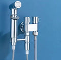 High-Pressure Handheld Toilet Spray