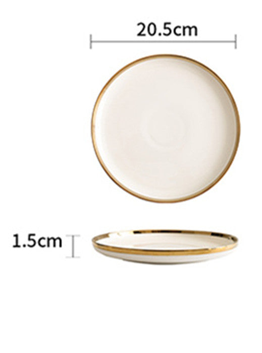 Elegant Dinnerware Gift Set