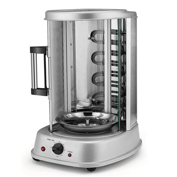 Smokeless Indoor Electric Grill