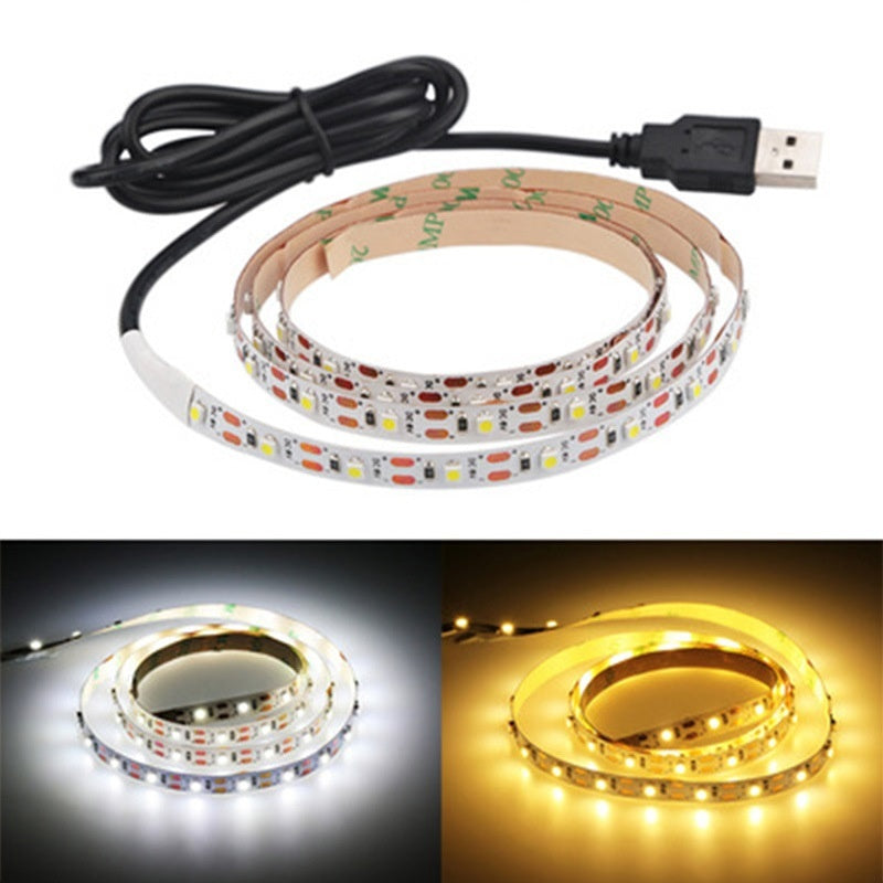 Cabinet Decorative Light Bar With TV Background