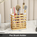 Modern Vanity Storage Rack